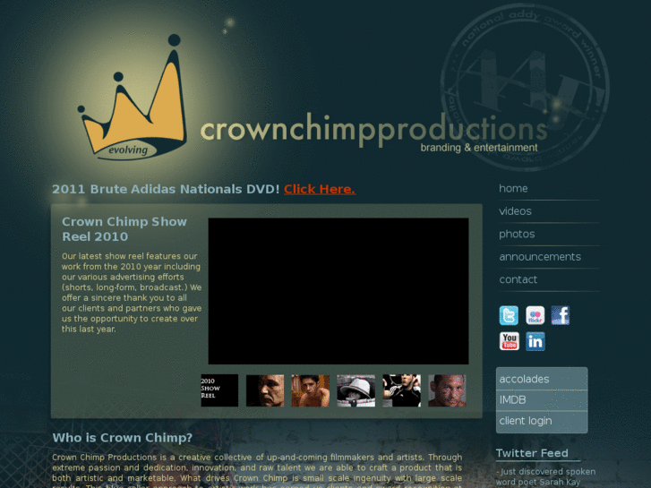 www.crownchimp.com