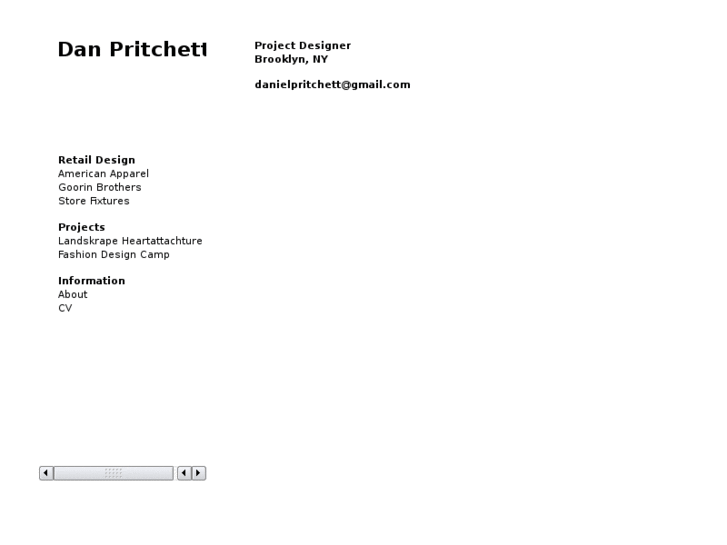 www.danielpritchett.com