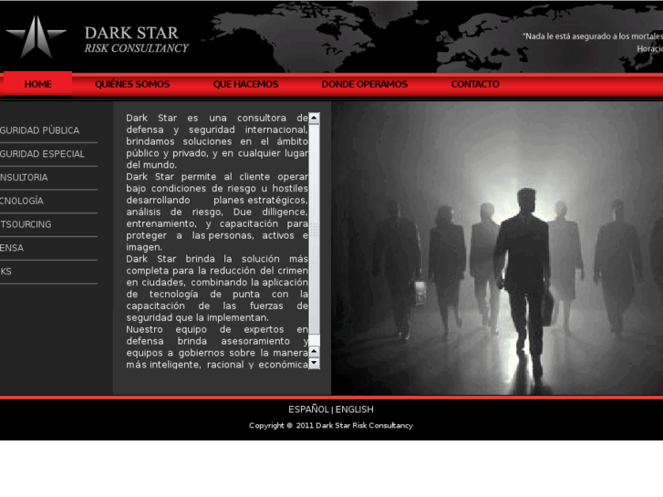 www.darkstarsecurity.com