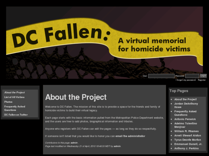 www.dcfallen.net