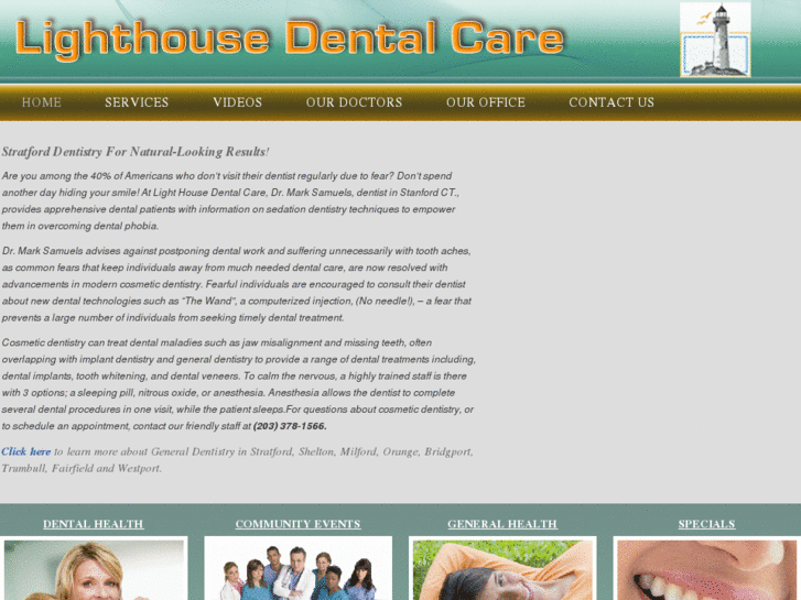 www.dentistrystratford.com