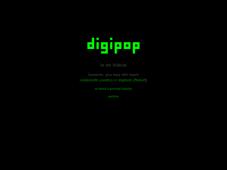 www.digipop.org