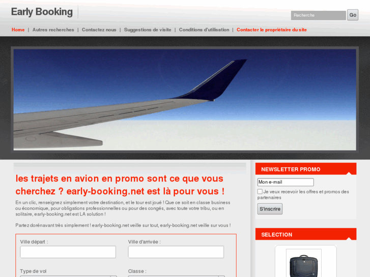 www.early-booking.net