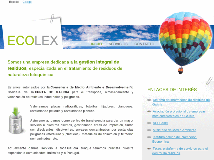 www.ecolex.net