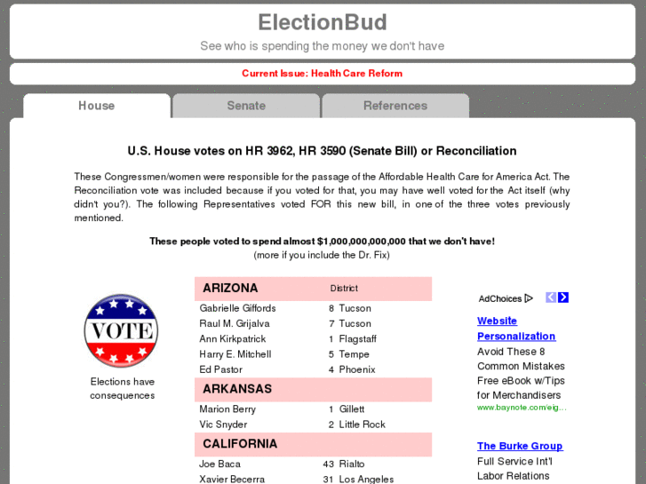 www.electionbud.com