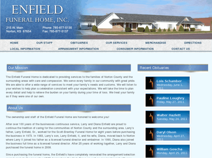 www.enfieldfh.com