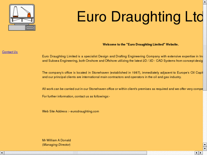 www.eurodraughting.com