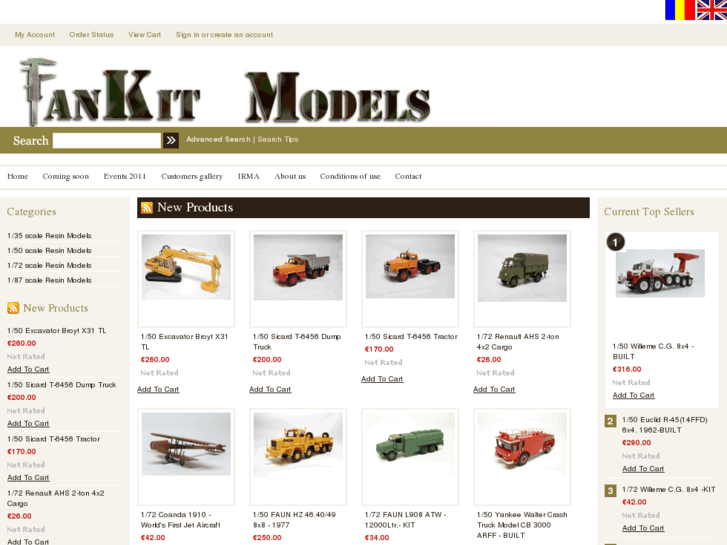 www.fankitmodels.com