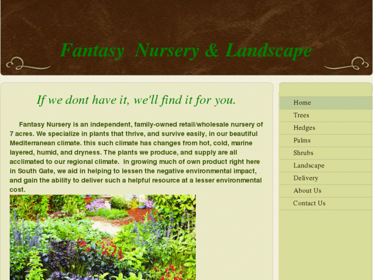 www.fantasynursery.com