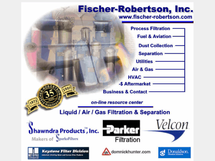 www.fischer-robertson.com