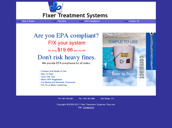 www.fixer.net