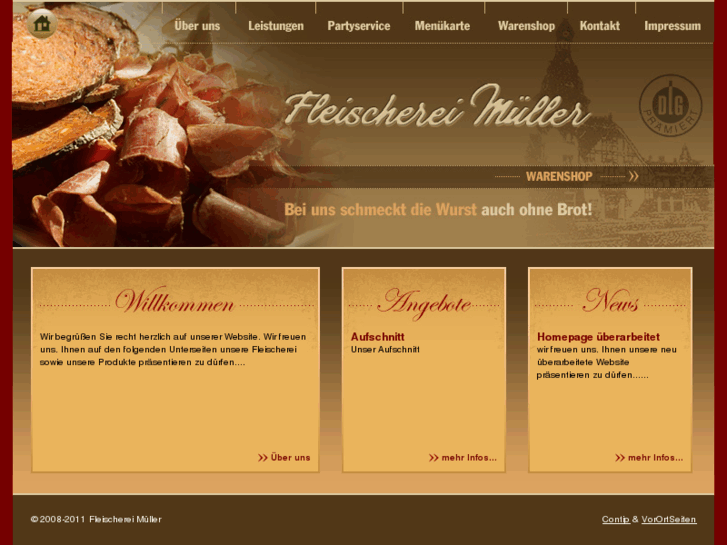 www.fleischerei-mueller.net