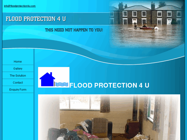 www.floodprotection4u.com