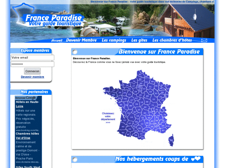 www.france-paradise.com