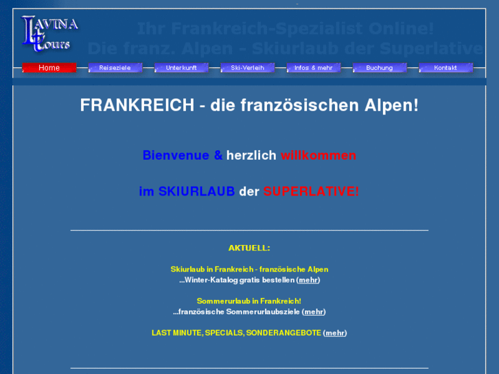 www.frankreichspezialist.de