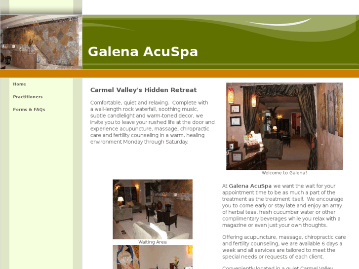 www.galenaspa.com