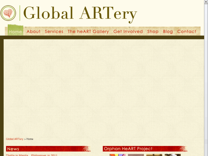 www.globalartery.com