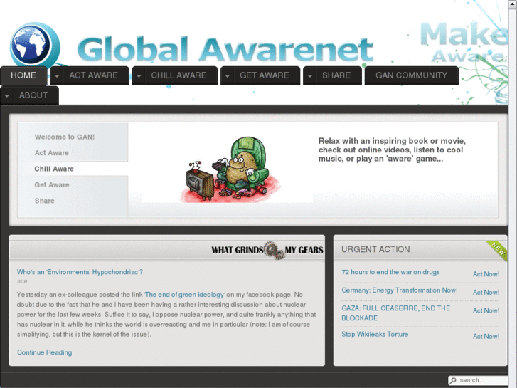 www.globalawarenet.org