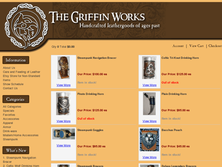 www.griffin-works.com