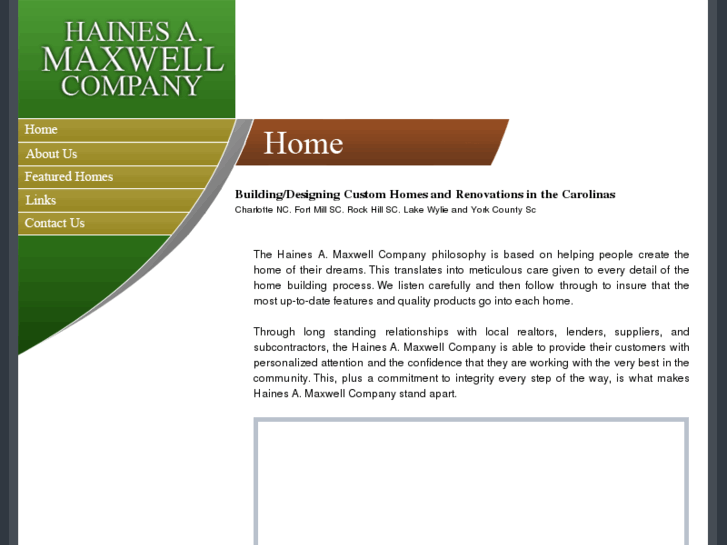 www.hainesamaxwellcompany.com