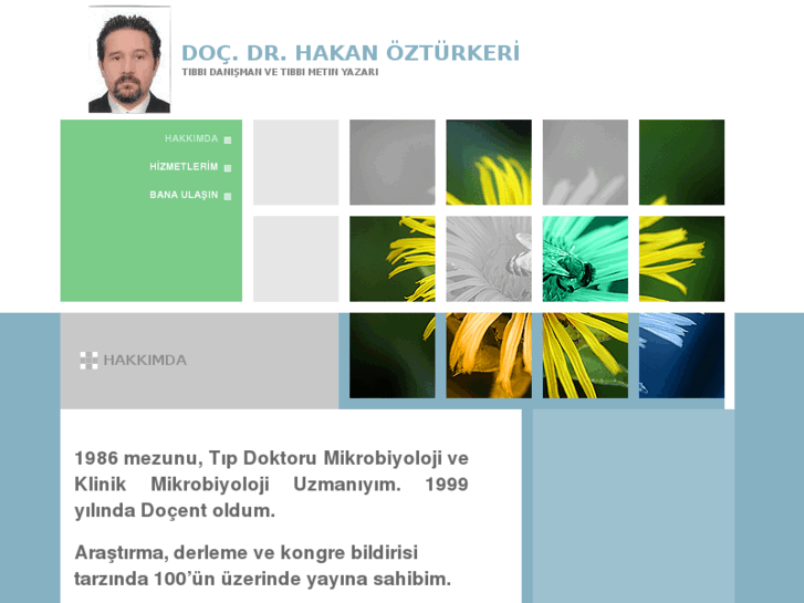 www.hakanozturkeri.com