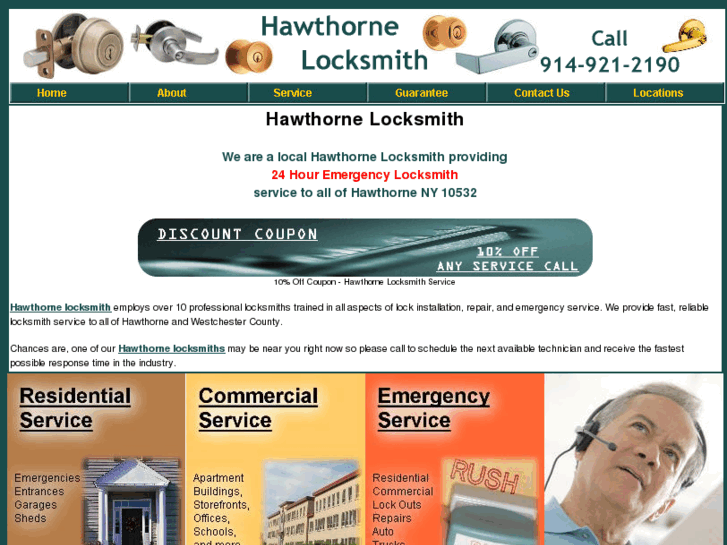 www.hawthorne-locksmith.net