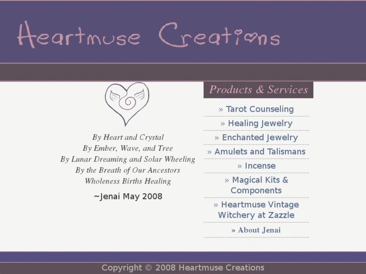 www.heartmuse.com