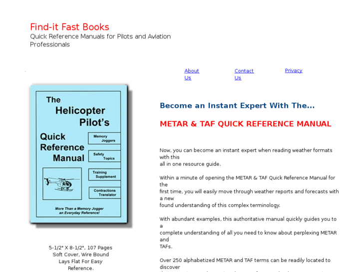 www.helicopter-books.com