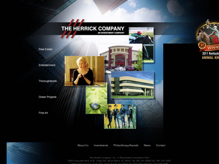 www.herrickco.com