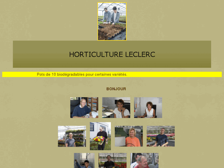 www.hortileclerc.com