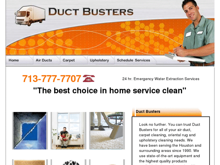 www.houstonductbusters.com