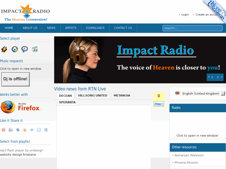 www.impactradio.org