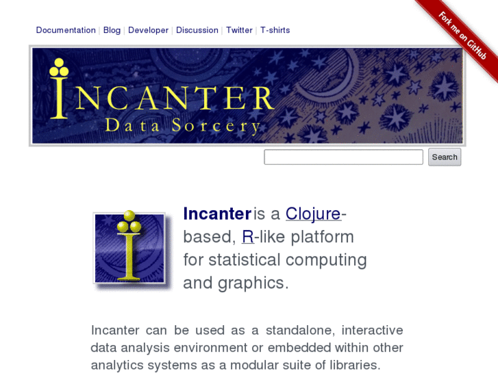 www.incanter.net