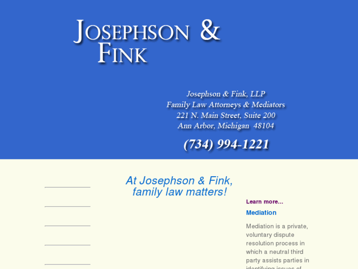 www.josephsonfink.com