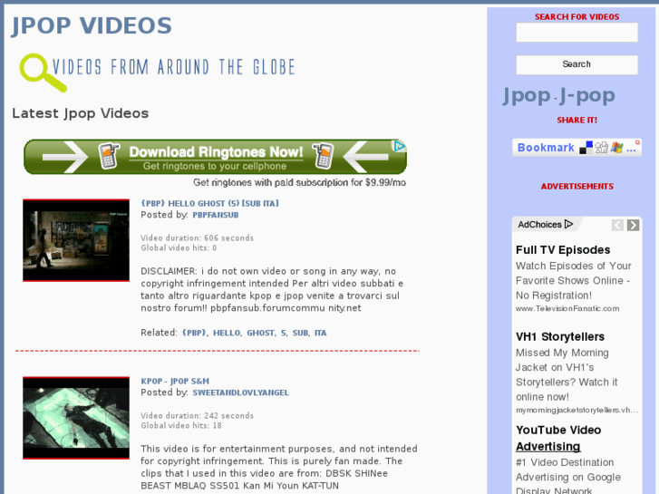 www.jpopvideos.info