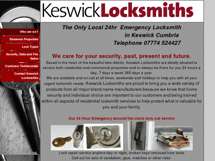 www.keswicklocksmiths.com