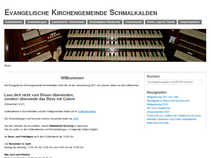 www.kirchengemeinde-schmalkalden.de