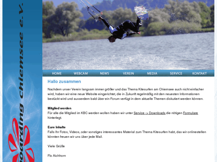 www.kiteboarding-chiemsee.de