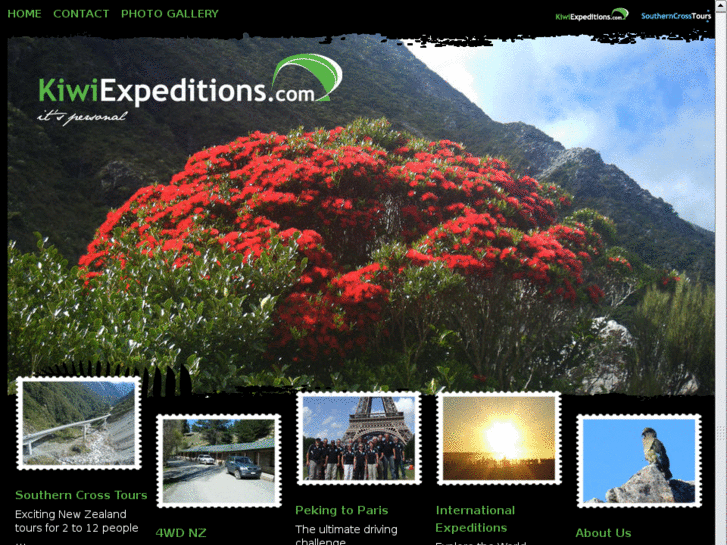 www.kiwiexpeditions.com