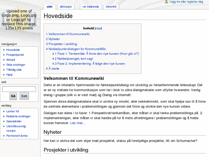 www.kommunewiki.org