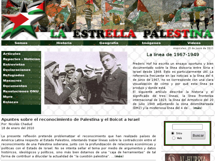 www.laestrellapalestina.com