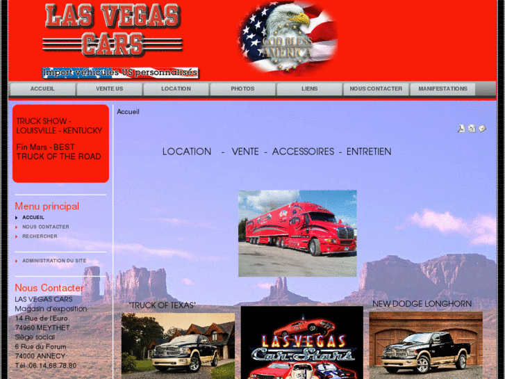 www.lasvegascars74.com