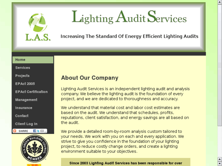 www.lightingaudits.com