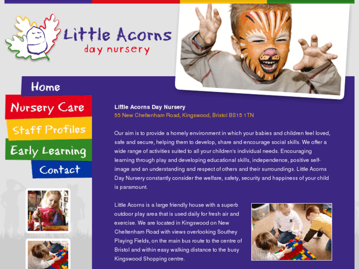 www.littleacorns-kingswood.co.uk