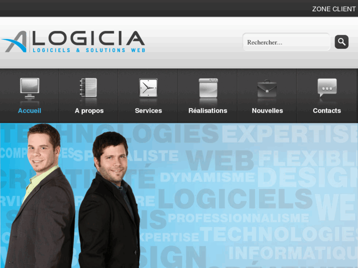 www.logicia.ca