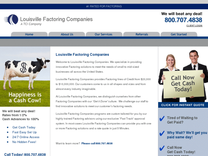 www.louisvillefactoringcompanies.com