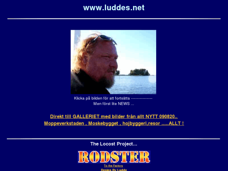 www.luddes.net