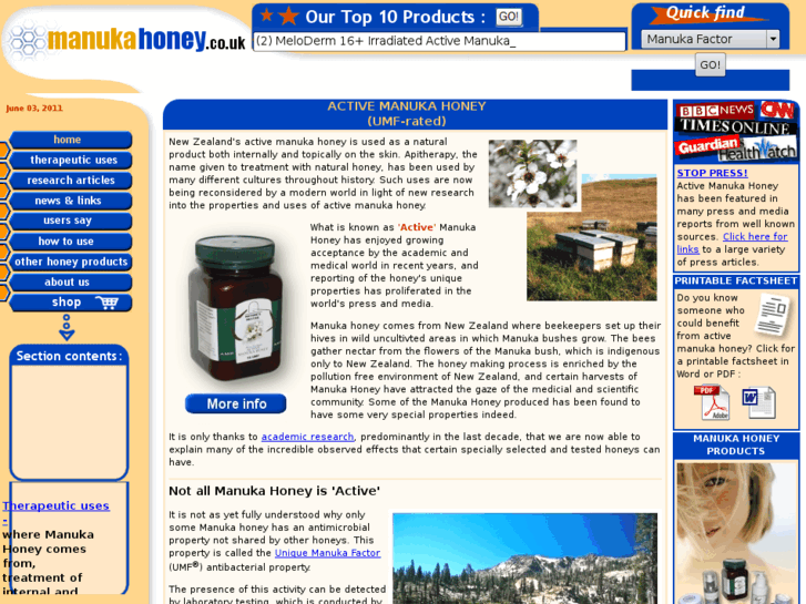 www.manukahoney.co.uk