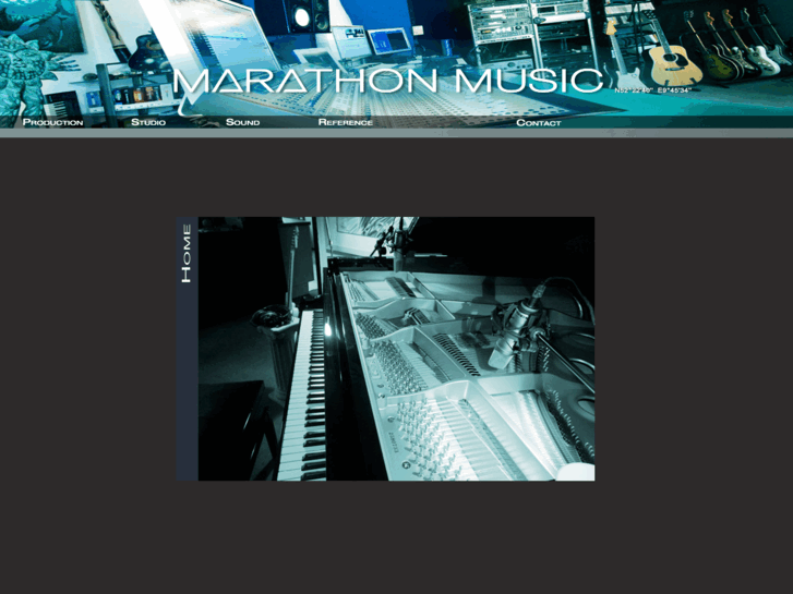 www.marathon-music.com