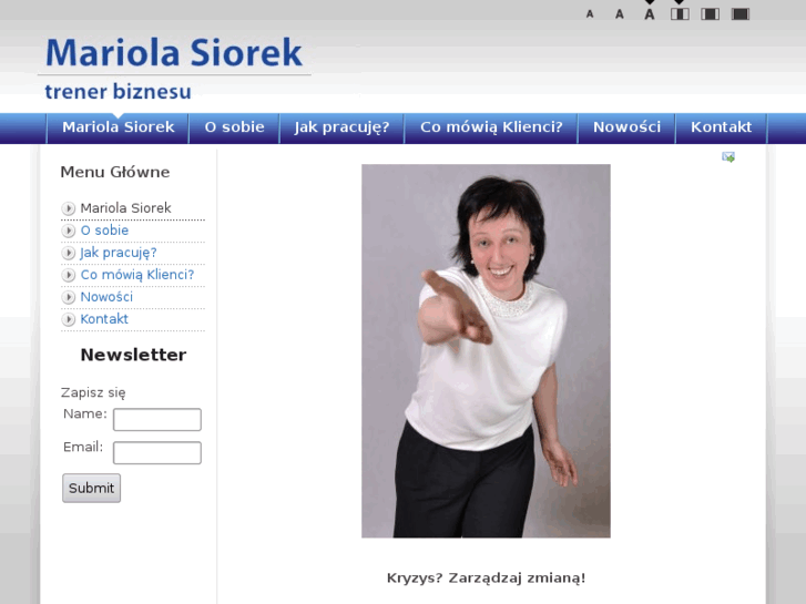 www.mariolasiorek.com